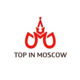 Top In Moscow - Афиша лучших мест для посещения в Москве