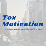Канал - ToxMotivation