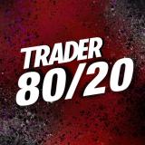 Канал - Trader 80/20