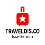Traveldiscounter. Горящие туры для своих