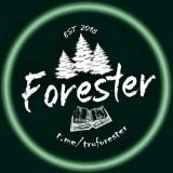 Канал - Forester