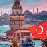 Канал - Турецкий плейлист ♫ Fariturr | турецкие песни