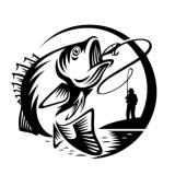 Канал - Убежище Рыбака|Рыбалка