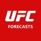 UFC forecasts /прогнозы на турниры