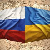 Канал - Военный городок | Украина | Россия