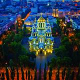 Интересное | Туризм | Украина