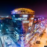 Канал - Улан-Удэ | Рестораны | Заведения