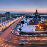 Канал - Ульяновск | Рестораны | Заведения