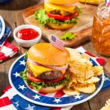 Американская кухня | Еда | Рецепты