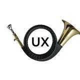 UX Horn
