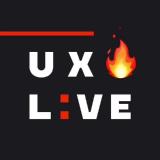 Канал - UX Live 🔥
