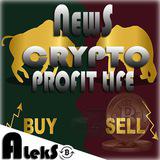 Канал - 🚀News Crypto Profit Life💣💰