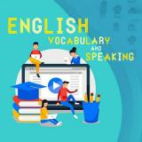 Канал - English Vocabulary&Speaking