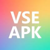 Канал - Vse APK | Premium Приложения
