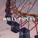 Канал - wally papers | сохры