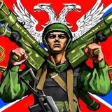 WarDonbass. Война на Донбассе. Спецоперация Z на Украине