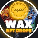 Канал - WAX NFT DROPS