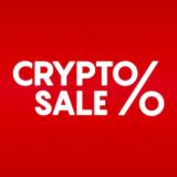 Канал - Crypto Sale