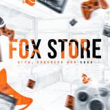 Xbox Fox | Ключи Игры Подписка