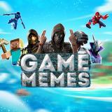 Канал - GAME MEMES