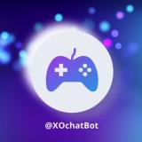 Канал - XOchatBot: канал, крестики-нолики (tic tac toe)