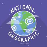 Канал - 🐲 National Geographic