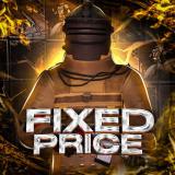 Канал - Fixed Price
