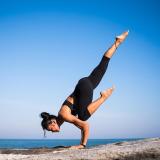 Канал - Йога ▪️ Упражнения ▪️Курсы