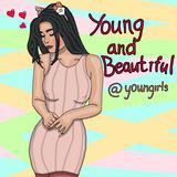 Канал - Young&Beautiful