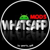 Канал - WhatsApp Mods