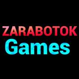 Канал - ZARABOTOK GAMES