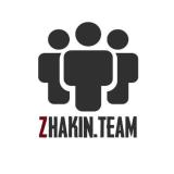 Канал - zhakin.team