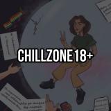 Канал - CHILL ZONE 18+